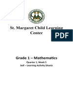 Order and Compare Numbers