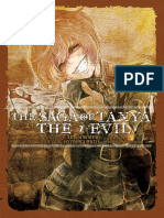 The Saga of Tanya The Evil, Vol. 7 - Ut Sementem Feceris, Ita Metes