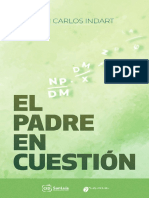 El Padre en Cuestión - InDART (Spanish Edition)