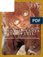 The Saga of Tanya The Evil, Vol. 9 - Omnes Una Manet Nox