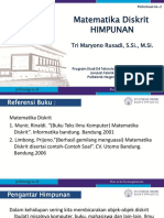 Pertemuan Ke-2