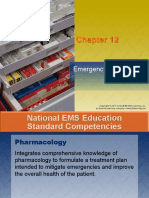 Emergency Medications