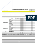 FORMATO INSPECCION PREOPERACIONAL APISONADOR O COMPACTADOR TIPO CANGURO