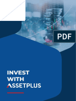 AssetPlus Brochure