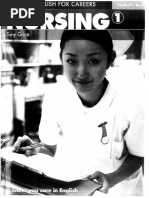 Nursing 1 Student Book Oxford Pdf