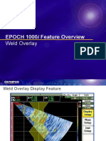 EPOCH 1000i Weld Overlay 8-2011