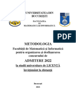 FMI-Metodologie_admitere_licenta_ID_2022