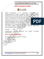 iGATE_Placementpapers