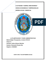 Tarea N°2 de Presupuesto Cpa410