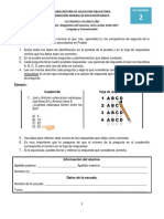 Calentamiento global: causas y consecuencias