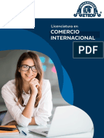 Comercio Internacional