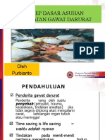PDF Konsep Dasar Gawat Daruratppt