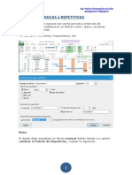 Tareas Periódicas