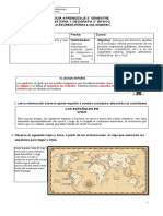 Legado español y mestizaje en la sociedad chilena