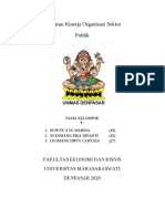 MAKALAH AKUNTANSI SEKTOR PUBLIK Finish (PDF - Io)