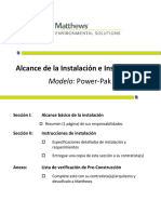 ESPAÑOL Installation Instructions - PPI (Rev 11.13.18)