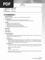 Download Model Pembelaj Limit dan Turunan XI-IS by MRahmatullah SPd SN59365318 doc pdf