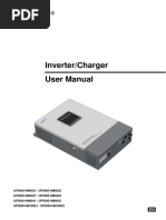 UPower Hi Manual EN V2.5