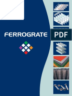 Ferrotech Catalogue 35 X 5 MM