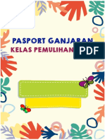 Passport Ganjaran