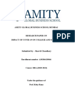 Reserch Methodology