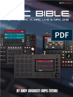 MPC Bible Demo The Clap From Hell