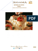 Panadería - Zaid - Pizzas, Focaccia, Calzone
