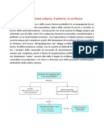 La Rivoluzione Urbana