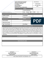 Informe de Resultados Her2 Revisado