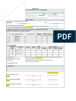 ANEXO N° 13  REPORTE DE  CONTROL RESIDUAL (1)