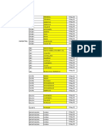 FRISBY Terminal Report May 5 2022