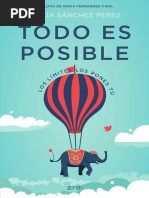 Todo Es Posible