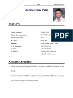 Walidelloumi CV