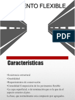 Caracteristicas y Ventajas Pavimento Flexible1