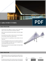 Abcm Cable Structures