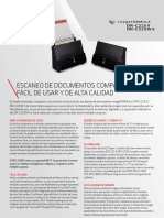 If DR-C225II Brochure