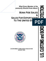 ICP Bona Fide Sales 2005 Final