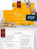 1º Ano EM (Roma-Antiga)