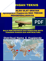 Pengenalan, Identifikasi Dan Pengendalian Ugf