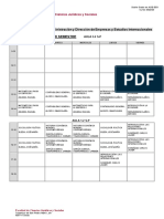 Horarios Doble ADE-EEII 2022-23 4