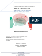 Portafolio - Estudiante - Razonamiento y Comunicacion