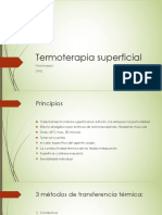 4-Termoterapia Superficial