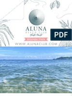 Aluna Beach Club Presentacion General 2021 Etapa 2 Web