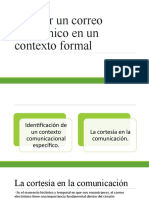 Sesión 5 - Correo Electrónico