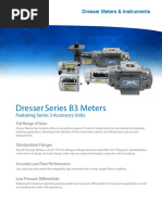 Ariel Compressor Calculation Method | PDF | Gases | Pressure