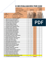 Registro Auxiliar 5° A-B-C