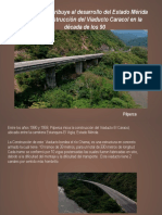 Pilperca - Viaducto Caracol