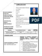 CURRICULUM-VITAE-DE-FRANKLIN-RUBEN-RAMIREZ-FERNANDEZ 30 - 10 - 2019 - Franklin Ruben Ramirez Fernandez