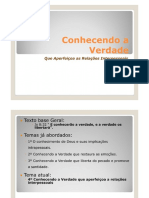 PDF Conhecendo a Verdade.ppt [Modo de Compatibilidade]