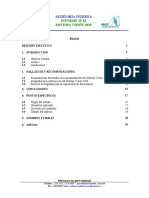 Análisis de la integridad de información y avance del proyecto de digitalización de expedientes en el Sistema Visión 2020 del MEP